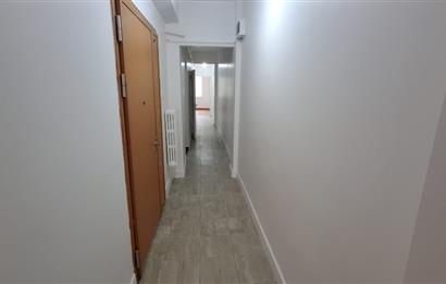 HALASKARGAZİ CAD. OSMANBEY METROYA YAKIN SATILIK 2+1 BOŞ DAİRE