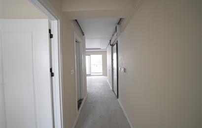 C21 Cius; Site İçinde Havuzlu, Yerden Isıtmalı, Ferah Daire