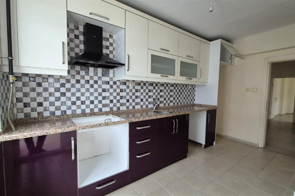 C21 Cius; Eşref Dinçer’de Yeni Yerleşim Bölgesinde Geniş 3+1 Kiralık Daire