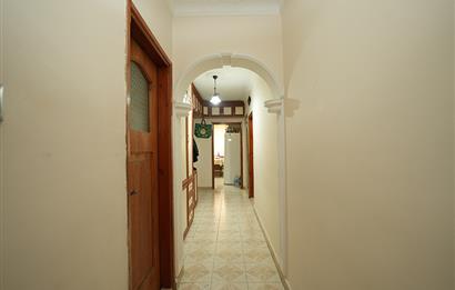 C21 Cius; Özdilek Civarında Güneş Sitesinde Garaj Üstü Daire