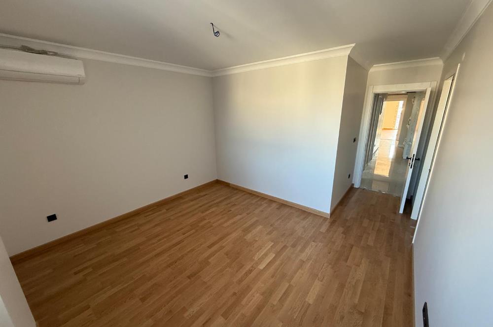 CENTURY 21 PREMİUM - ERENKÖY'de BAĞDAT CAD. YAKIN 3+1 YENİ DAİRE