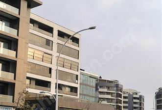 Ahmet Taner Kışlalı Bulvarda Kiralık 3+1 Daire - 4 - 32877