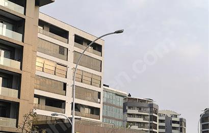 Ahmet Taner Kışlalı Bulvarda Kiralık 3+1 Daire