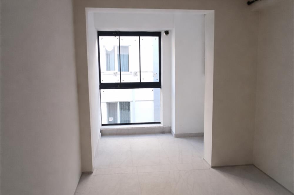 CENTURY 21 VİZYON'DAN YILDIZTEPE MAH. SATILIK 2+1 SIFIR DAİRE 