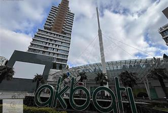 AKBATI MAVİ KULEDE SATILIK AKILLI LOFT ÖZEL BAHÇELİ 1+1 - 7 - 32851