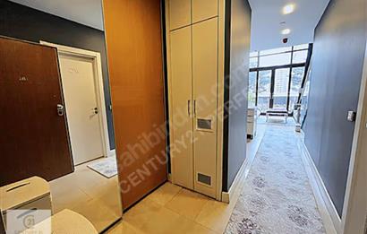 AKBATI MAVİ KULEDE SATILIK AKILLI LOFT ÖZEL BAHÇELİ 1+1