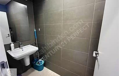 AKBATI MAVİ KULEDE SATILIK AKILLI LOFT ÖZEL BAHÇELİ 1+1