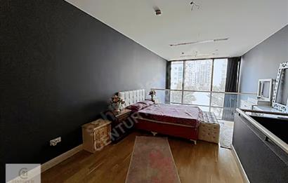 AKBATI MAVİ KULEDE SATILIK AKILLI LOFT ÖZEL BAHÇELİ 1+1
