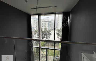 AKBATI MAVİ KULEDE SATILIK AKILLI LOFT ÖZEL BAHÇELİ 1+1