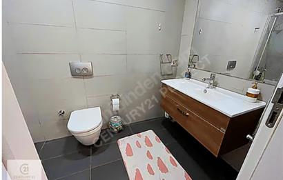 AKBATI MAVİ KULEDE SATILIK AKILLI LOFT ÖZEL BAHÇELİ 1+1