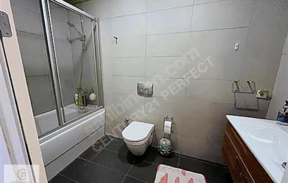 AKBATI MAVİ KULEDE SATILIK AKILLI LOFT ÖZEL BAHÇELİ 1+1