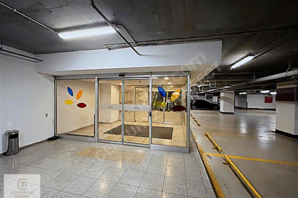 AKBATI MAVİ KULEDE SATILIK AKILLI LOFT ÖZEL BAHÇELİ 1+1