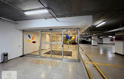 AKBATI MAVİ KULEDE SATILIK AKILLI LOFT ÖZEL BAHÇELİ 1+1