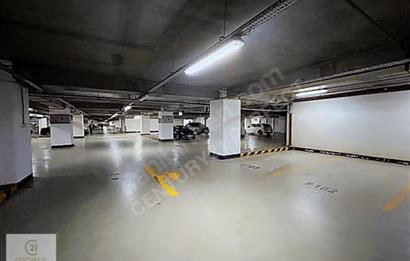 AKBATI MAVİ KULEDE SATILIK AKILLI LOFT ÖZEL BAHÇELİ 1+1