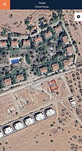 İZMİR KEMALPAŞA SÜTÇÜLERDE VİLLA İMARLI 292 m² SATILIK ARSA
