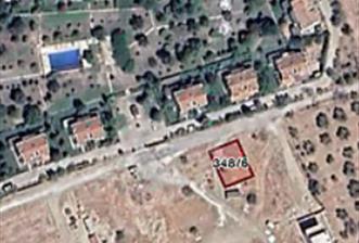 İZMİR KEMALPAŞA SÜTÇÜLERDE VİLLA İMARLI 292 m² SATILIK ARSA - 3 - 32852