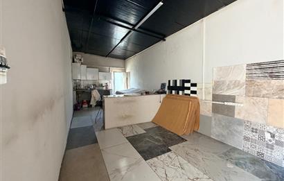 OTOSANSİT KARŞISI ANA CADDE CEPHELİ KİRALIK İŞYERİ