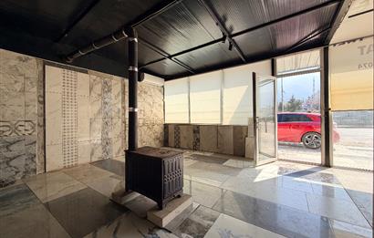 OTOSANSİT KARŞISI ANA CADDE CEPHELİ KİRALIK İŞYERİ