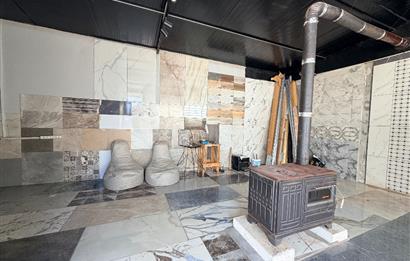 OTOSANSİT KARŞISI ANA CADDE CEPHELİ KİRALIK İŞYERİ