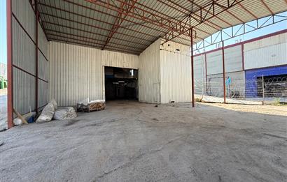 OTOSANSİT KARŞISI ANA CADDE CEPHELİ KİRALIK İŞYERİ