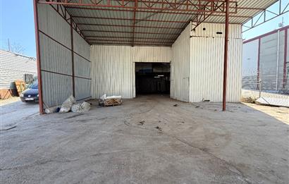 OTOSANSİT KARŞISI ANA CADDE CEPHELİ KİRALIK İŞYERİ