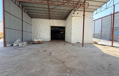 OTOSANSİT KARŞISI ANA CADDE CEPHELİ KİRALIK İŞYERİ