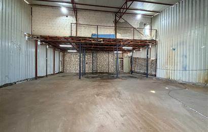 OTOSANSİT KARŞISI ANA CADDE CEPHELİ KİRALIK İŞYERİ