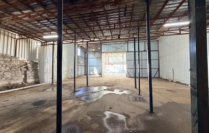 OTOSANSİT KARŞISI ANA CADDE CEPHELİ KİRALIK İŞYERİ