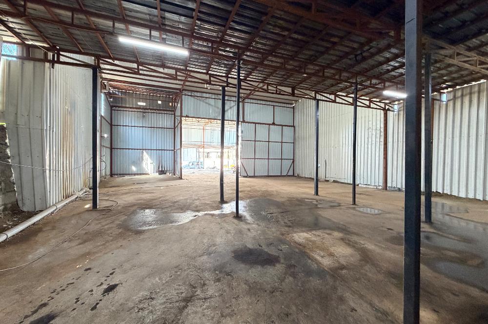 OTOSANSİT KARŞISI ANA CADDE CEPHELİ KİRALIK İŞYERİ