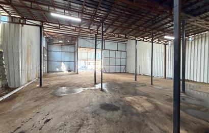 OTOSANSİT KARŞISI ANA CADDE CEPHELİ KİRALIK İŞYERİ