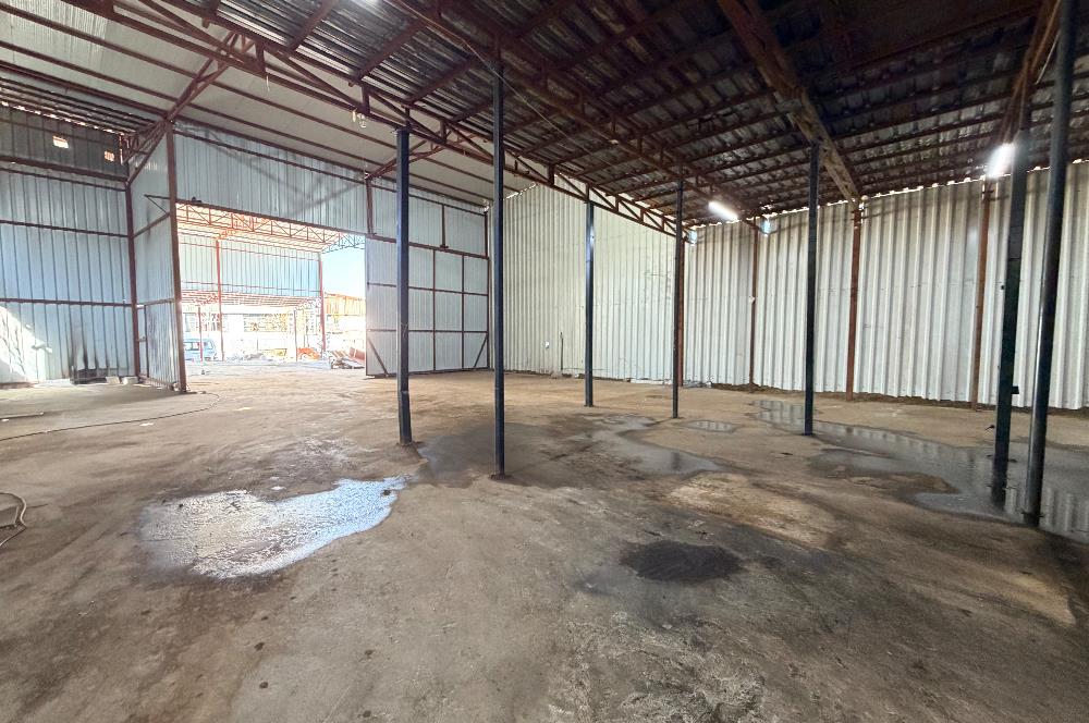 OTOSANSİT KARŞISI ANA CADDE CEPHELİ KİRALIK İŞYERİ