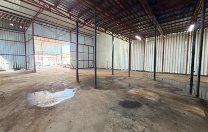 OTOSANSİT KARŞISI ANA CADDE CEPHELİ KİRALIK İŞYERİ