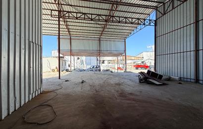 OTOSANSİT KARŞISI ANA CADDE CEPHELİ KİRALIK İŞYERİ