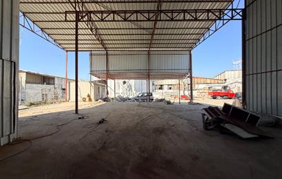 OTOSANSİT KARŞISI ANA CADDE CEPHELİ KİRALIK İŞYERİ