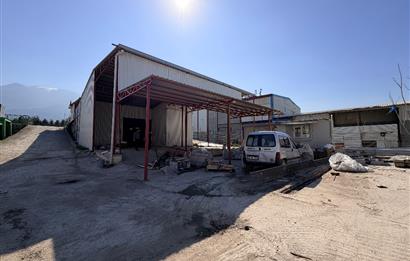 OTOSANSİT KARŞISI ANA CADDE CEPHELİ KİRALIK İŞYERİ