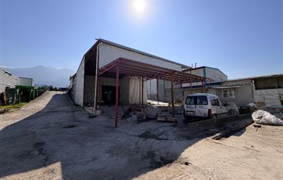 OTOSANSİT KARŞISI ANA CADDE CEPHELİ KİRALIK İŞYERİ