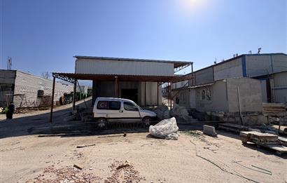 OTOSANSİT KARŞISI ANA CADDE CEPHELİ KİRALIK İŞYERİ