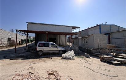 OTOSANSİT KARŞISI ANA CADDE CEPHELİ KİRALIK İŞYERİ