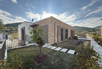 Dereköyde Yeni Sitede Bahçe Kullanımlı Kiralık 2+1 Daire  - 5 - 32834