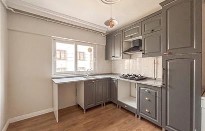 Çınarcık Çamlık’ta Denize Yürüme Mesafesinde 2+1 Balkonlu Satılık Daire