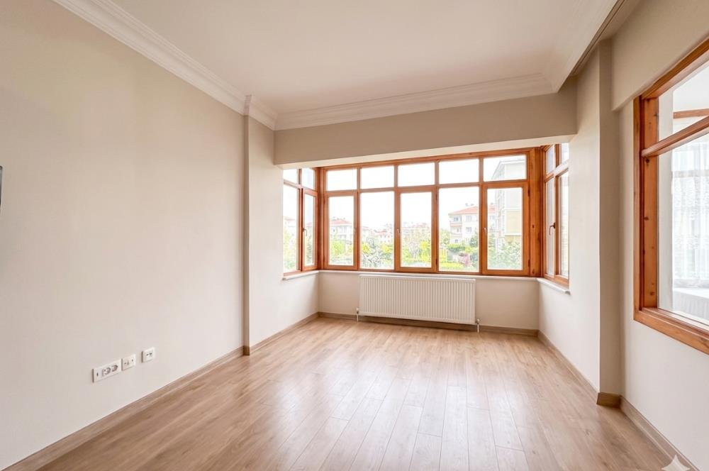 Çınarcık Çamlık’ta Denize Yürüme Mesafesinde 2+1 Balkonlu Satılık Daire