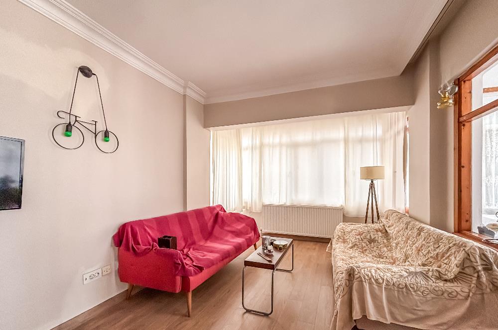 Çınarcık Çamlık’ta Denize Yürüme Mesafesinde 2+1 Balkonlu Satılık Daire