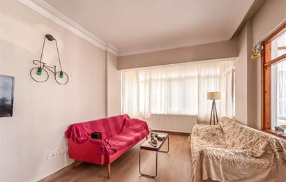 Çınarcık Çamlık’ta Denize Yürüme Mesafesinde 2+1 Balkonlu Satılık Daire