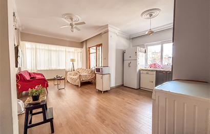 Çınarcık Çamlık’ta Denize Yürüme Mesafesinde 2+1 Balkonlu Satılık Daire