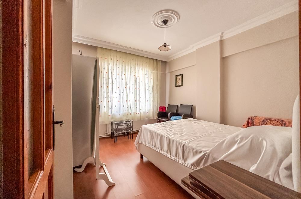 Çınarcık Çamlık’ta Denize Yürüme Mesafesinde 2+1 Balkonlu Satılık Daire