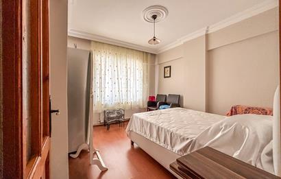 Çınarcık Çamlık’ta Denize Yürüme Mesafesinde 2+1 Balkonlu Satılık Daire