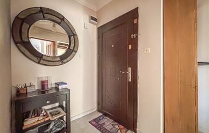 Çınarcık Çamlık’ta Denize Yürüme Mesafesinde 2+1 Balkonlu Satılık Daire