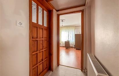 Çınarcık Çamlık’ta Denize Yürüme Mesafesinde 2+1 Balkonlu Satılık Daire