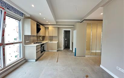 CENTURY 21 SAHRA'DAN KOZYATAĞI 1+1 KOMBİLİ SIFIR DAİRE