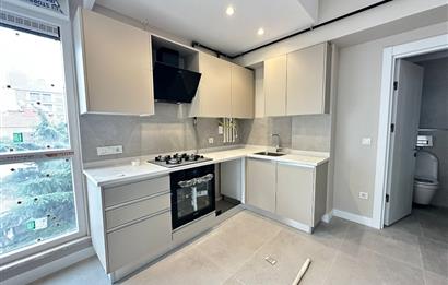 CENTURY 21 SAHRA'DAN KOZYATAĞI 1+1 KOMBİLİ SIFIR DAİRE